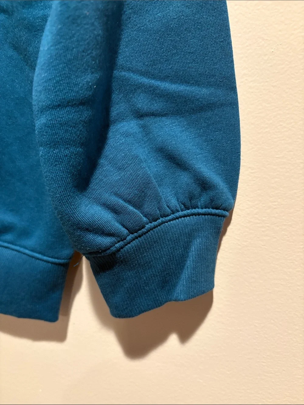 Disney’s Stitch Christmas Sweatshirt